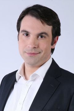 Alexandru Papadopol interpreta Dascălu