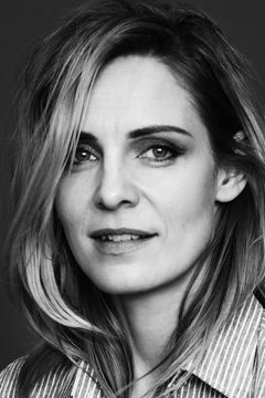 Charlotta Jonsson interpreta Linda Wallander