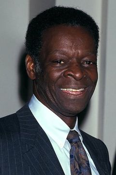 Brock Peters interpreta Tom Robinson
