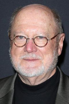 David Ogden Stiers interpreta Laius