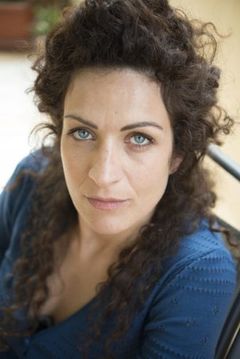 Chiara Muscato interpreta Mamma Titti