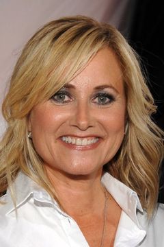 Maureen McCormick interpreta Jeannette