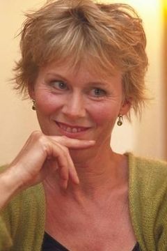Jannie Faurschou interpreta Gitte Mortensen