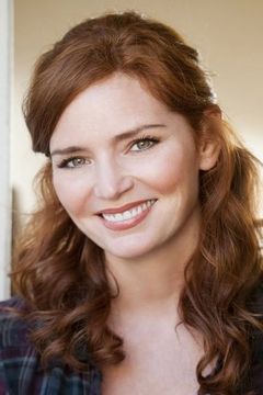 Brigid Brannagh interpreta Pamela Moran