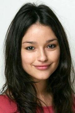 Anne-Sophie Franck interpreta Mathilda