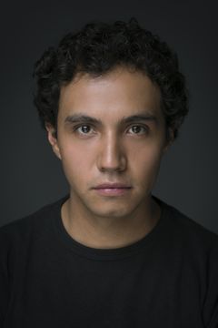 Erick Israel Consuelo interpreta Moko