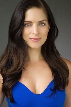 Sherri Eakin interpreta Brunette Woman