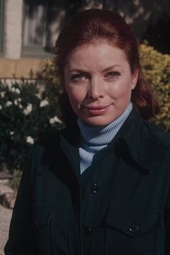 Aneta Corsaut interpreta Fran (uncredited)
