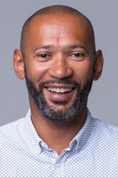 Kembe Sorel interpreta Saracen Prisoner
