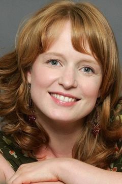 Mirabelle Kirkland interpreta Florist / Wife (voice)
