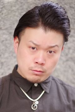 Chado Horii interpreta Ginji (voice)