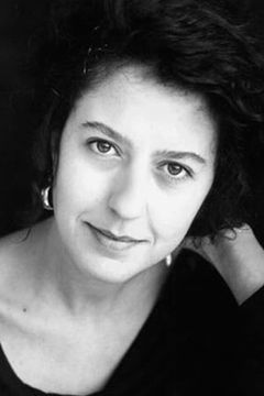 Stefania Dadda interpreta Elias