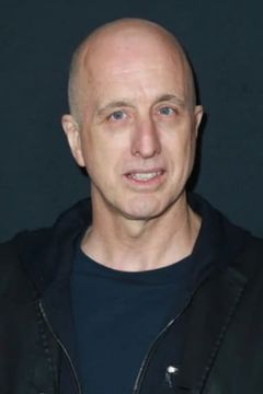 James McTeigue interpreta Innocuous Man