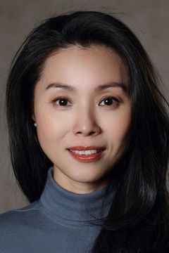 Lynn Xiong interpreta Yu