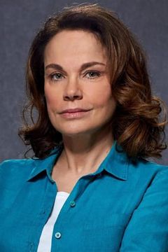 Sigrid Thornton interpreta Jessica Harrison