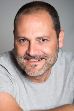 Lluís Altés interpreta Petrov