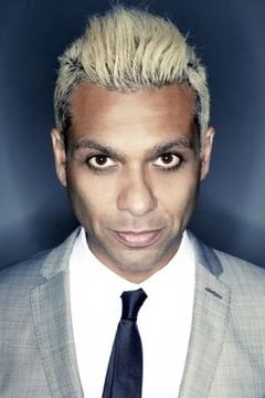 Tony Kanal interpreta French Designer