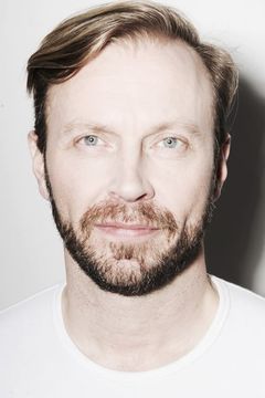 Sveinn Ólafur Gunnarsson interpreta Bjarni