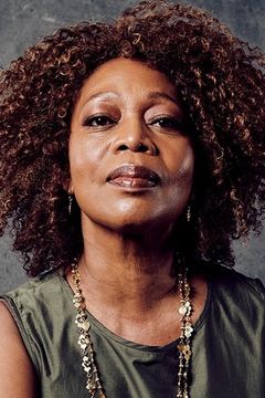 Alfre Woodard interpreta Betty Applewhite