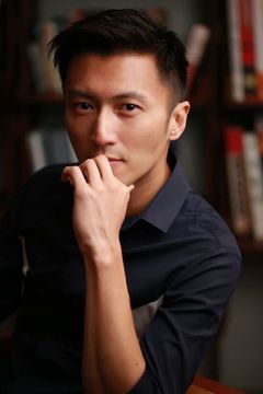 Nicholas Tse interpreta Nicholas
