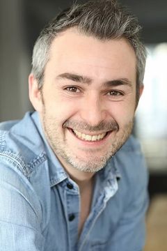 Julien Gaetner interpreta Jean-Marc