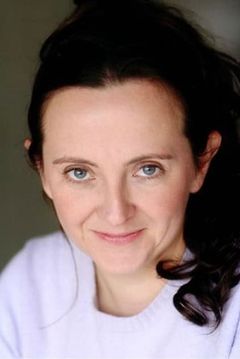 Marie-Laure Descoureaux interpreta Chantal