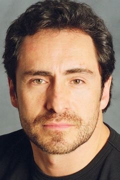 Demián Bichir interpreta Fidel Castro