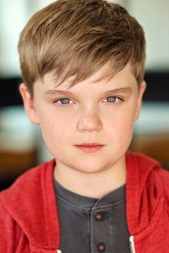 Graham Harvey interpreta Young Sean