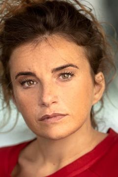 Federica Altamura interpreta Anna (voice)