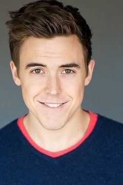 Cory Walls interpreta Additional Voices (voice)