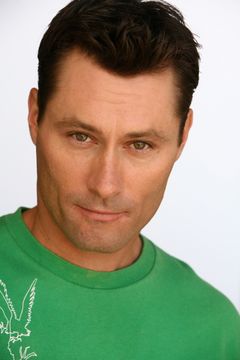 Danny Downey interpreta Gunman