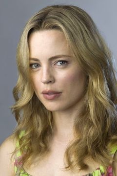 Melissa George interpreta Lauren Reed