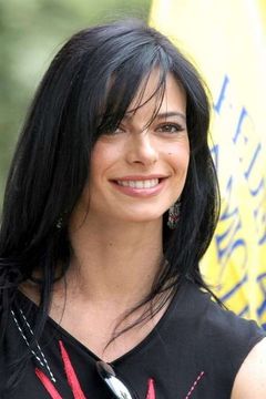 Natalia Estrada interpreta Penelope