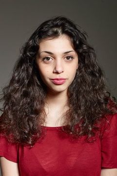 Myriam el Ghali-Lang interpreta Bérénice