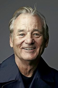 Bill Murray interpreta John Bosley