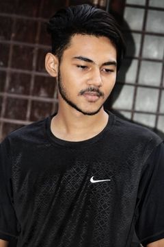 Juwel Chowdhury interpreta Musician