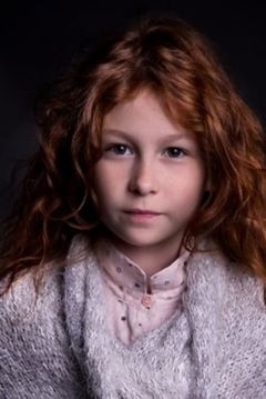 Weronika Wachowska interpreta Little Girl
