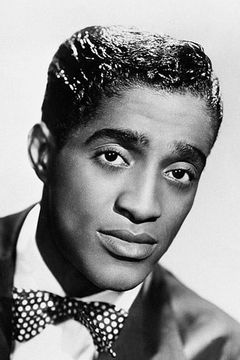 Sammy Davis Jr. interpreta self (archive footage)
