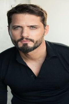 Fabrizio Santino interpreta Kruger's Driver