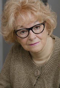 Allison McKay interpreta Ms. Mikowski