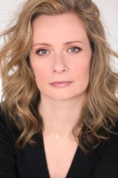 Judith Baribeau interpreta Tammy