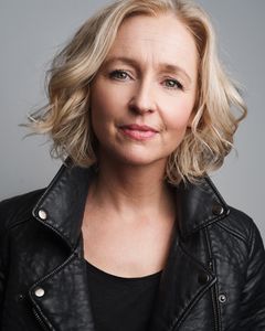 Jo-Anne Stockham