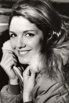 Patricia Loran interpreta Marianne