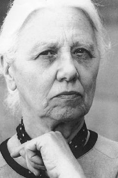 Ida Eccher interpreta madre di Giacomo