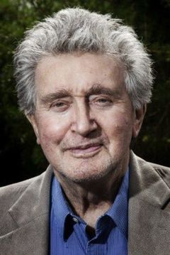 Gunnar Eyjólfsson interpreta Aeschere