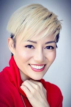 JuJu Chan interpreta Isabelle