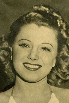 Mildred Shay interpreta Main Line Society Woman (uncredited)
