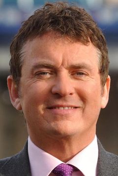 Shane Richie interpreta Sid (voice)