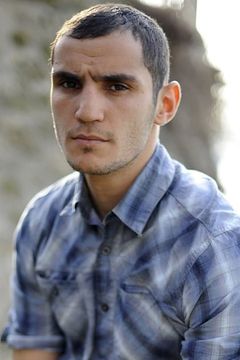 Mourad Frarema interpreta Foued