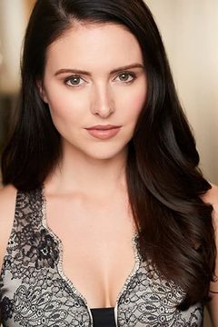 Kelsey Griswold interpreta Melissa
